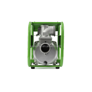 Factory Direct Sales High Efficiency Agricultural Irrigation Solar Water Pumps High Pressure 15M Head Copper Motor - Product Image 2