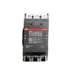 Nouveau contacteur original 3 pôles AX09-370a AF09-2050a A09-300a magnétique 220V/380V avec bobine AC - Product Image 4