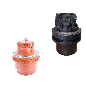 Motores de Traslación/Dispositivos de Desplazamiento/Final Drives Originales OEM y de Posventa para Excavadoras DX140, DX180, DX225, DX30, DX340a - Product Image 1