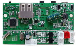 Amplificador A30+ con Wifi y Airplay, Transmisión Analógica/Digital <span class=keywords><strong>4STREAM</strong></span>, Sistema de Cine en Casa Multiroom - Product Image 3
