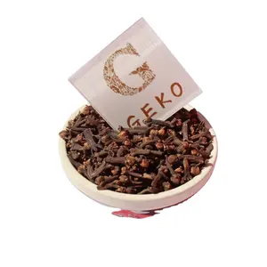 GEKO Food Large Quantity Supply Imported Quality Cloves For Single Spices