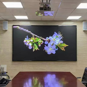 Pantalla <span class=keywords><strong>LED</strong></span> interior del módulo personalizado de alta actualización para publicidad - Product Image 1