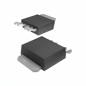 TO 252 5, DPAK , TO 252AD In Stock BD9207FPS-E2 Buy Online Electronic Components Power Management (PMIC) - Product Image 1