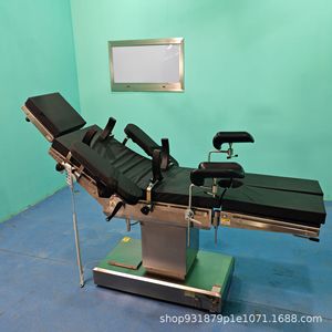 Mesa de Operaciones PingAnYongTai 142x77x96 Eléctrica para Uso Médico Quirúrgico - Product Image 4