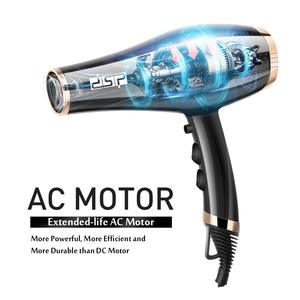 Secador de pelo Dsp con motor AC y tecnología iónica para uso doméstico - Product Image 1