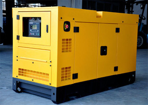 Générateurs diesel silencieux LETON Engines Perkings Weichai 20kva 25kva 30kva 40kva 50kva 100kva Groupe électrogène diesel - Product Image 3