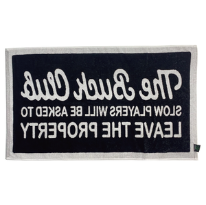 Serviette de sport en coton personnalisée de haute qualité, absorbante et à séchage rapide, pour le golf, la remise en forme et les activités de plein air - Product Image 3