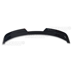 <b>Car</b> Rear Wing Rear Trunk Spoiler <b>Diffuser</b> Protector Body Kit Body Kit For SEAT Lyon 2009-2012 <b>Car</b> Accessories - Product Image 6