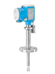 สวิตช์วัดระดับของเหลว Endress Hauser Vibronic Point Level Detection Liquiphant FTL80 FTL81 FTL85 E+H - Product Image 3