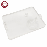 Plaque de couverture de Machine à coudre multifonctionnelle domestique de haute qualité #416428301 pour Singer