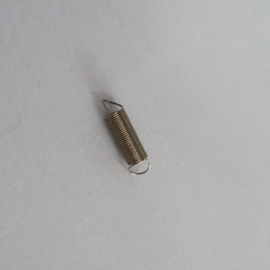 สปริงอะไหล่ SMT สำหรับเครื่อง SMT รุ่น KXF0E07FA00 - Product Image 3