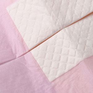 PE SAP Economic Pet Training Toilet Supplies Sample Free Eco Friendly Custom Size Pet Training Pad Training Pads for Dogs - Product Image 1