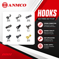 OEM ODM Dongguan Yaobo Mousqueton pour la connexion de sangles et d'accessoires, Fabricant de fournitures en gros personnalisées pour les acheteurs B2B