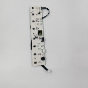 Mobile Air Conditioner PCBA - Control Board for <b>Portable</b> <b>AC</b> <b>Units</b> With Compressor & Fan Management OEM Customizable - Product Image 3