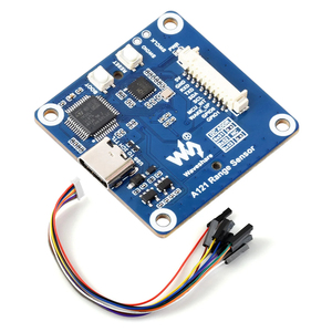 Caja de Sensor de Rango A121, Módulo de Detección de Micro-Movimiento con Radar de Onda Milimétrica de 60 GHz Basado en Tecnología de Radar Coherente Pulsado (PCR) K637 - Product Image 6