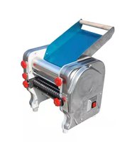 Machine à pâtes manuelle de haute qualité 200 en 1 : coupe-nouilles et machine à rouler la pâte