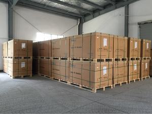 แผงโซลาร์เซลล์ Trina Vertex <span class=keywords><strong>TSM</strong></span> <span class=keywords><strong>DE19</strong></span> 555w 550W 560W สำหรับติดตั้งบนพื้นดิน ระดับ Tier 1 กำลังไฟ 555 วัตต์ - Product Image 4