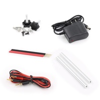 Nouveau cadre BDM LED multifonctionnel pour test et programmation d'ECU automobile, support d'outil de programmation ECU