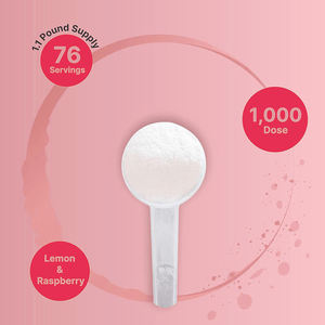 Bebida electrolítica hidratante rápida personalizada de alta calidad, suplemento dietético, bebida en polvo con vitamina C natural - Product Image 6