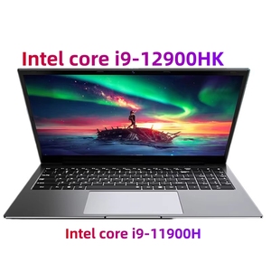 <span class=keywords><strong>Matebook</strong></span> i9 9ème, 11ème et 12ème Génération, Ordinateur Portable Professionnel de Bureau Portable de 15,6 Pouces, Vente Directe d'Usine OEM, LOGO Personnalisable, 64 Go 1 To 2 To - Product Image 1