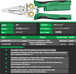 <strong>Pliers</strong> - Product Image 6
