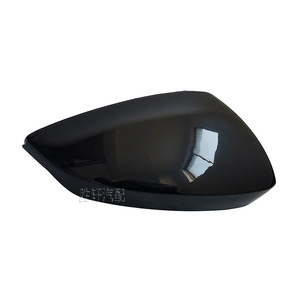 Audi A3 S3 RS3 <b>Mirror</b> Housing 8Y0857527 8Y0857528 <b>Plastic</b> Rearview <b>Mirror</b> Cover Full Set For 21-25 Model - Product Image 1