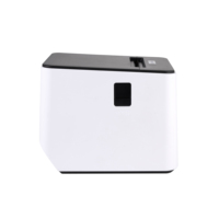Xprinter-Impresora térmica de recibos y adhesivos de 80mm para Android Linux con tamaño máximo de papel de 82mm
