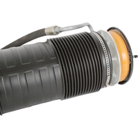 Pour Mercedes-Benz Classe S W221 Garantie 1 an 2213208813 2213209013 Amortisseur hydraulique ABC arrière droit