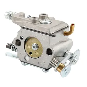 Carburetor Carb For Walbro WT834 Husqvarna 36 41 136 137 141 142 OEM #530071987 Chainsaw