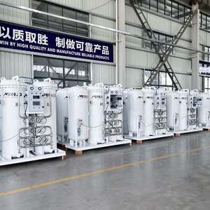High <b>Performance</b> 50Nm3 Generator Oxygen for Metal Cutting in Good Demand - Product Image 3