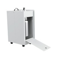 Diffuseur d'arômes électrique commercial à grande capacité pour espaces commerciaux, machine de diffusion d'arômes, diffuseur d'air frais