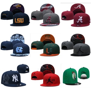 Cappello Sportivo in Cotone Oxford con Ricamo 3D Stile Era a 6 Pannelli Personalizzabile con Logo - Contattaci per Altri Stili - Product Image 2
