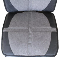 Nouveau siège de sécurité pour bébé enfant personnalisé de luxe coussin de protection anti-dérapant anti-usure couverture Oxford