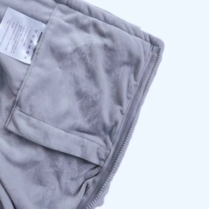 Multifunctional Winter Wearable Electric Blanket Graphene Infrared <b>Heat</b> Blanket with Digital Display - Product Image 6