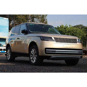 Kit de Carrocería para Land Rover Range Rover L405 <span class=keywords><strong>Vogue</strong></span> 2012-2017, Actualización al Estilo <span class=keywords><strong>2023</strong></span> 2024, Modificación de Auto Nueva - Product Image 4