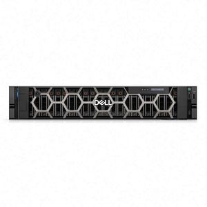 เซิร์ฟเวอร์ PowerEdge R7625 ของ DELL พร้อมโปรเซสเซอร์ AMD EPYC แรม DDR5 เซิร์ฟเวอร์แบบแร็ค DELL R7625 R6625 - Product Image 2