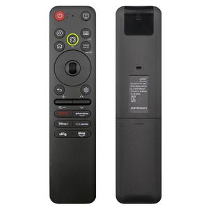 Nuevo Control Remoto de Voz y <span class=keywords><strong>Puntero</strong></span> Inteligente MR25GA de Repuesto para Televisores <span class=keywords><strong>LG</strong></span> Smart UHD OLED QNED NanoCell Series 2019-2025 - Product Image 1