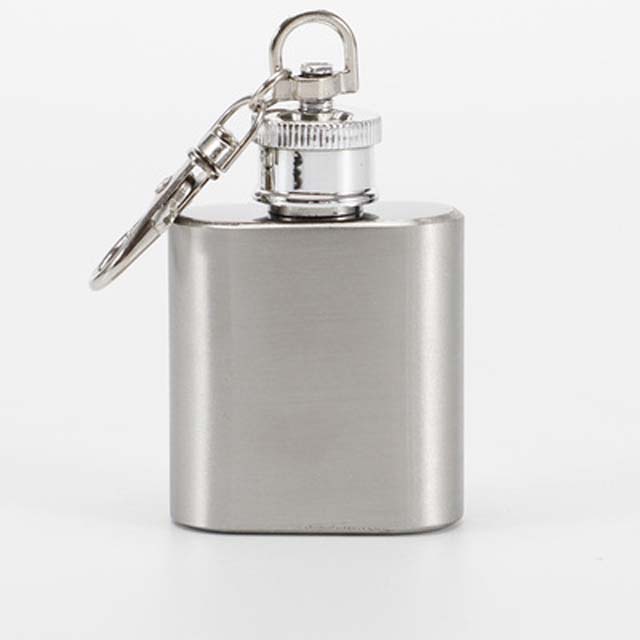 argent -1oz avec porte-clés