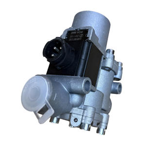 Venta directa de fábrica, válvula Abs, repuestos para camiones Faw, válvula solenoide Abs Dz95189711105 - Product Image 4