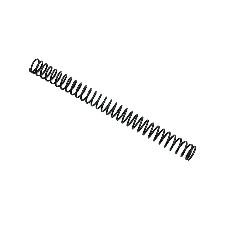 Caiyin Elegant S Style Torsion Spiral