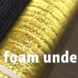 Suelo de vinilo IXPE ecológico, capa base impermeable de espuma <span class=keywords><strong>Epe</strong></span> para suelo de vinilo - Product Image 2