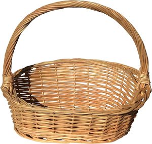 Gift / Presentation Basket, Small, 32 X 28 X 29 cm