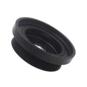 Bmw Pulley 11237580391 For Marine Engine Replacement Part <b>Abs</b> Material - Product Image 2