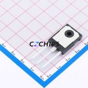 ทรานซิสเตอร์สนาม TO-247AC IPW60R120C7XKSA1-VB คุณภาพสูง (MOsfet) - Product Image 2