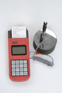 <strong>Portable</strong> Digital <strong>Leeb</strong> <strong>Hardness</strong> Tester/ <strong>Leeb</strong> <strong>Hardness</strong> <strong>Testing</strong> <strong>Machine</strong> - Product Image 6