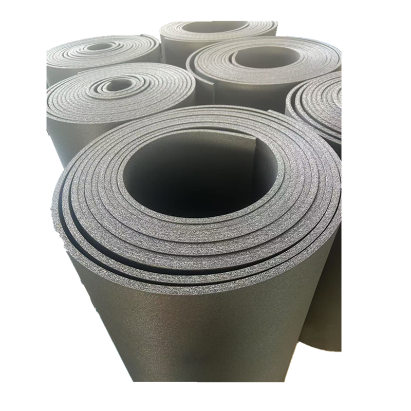 5mm Close Cell XPE Foam Waterproof