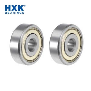 Hochwertige Rillenkugellager 2809 2047a 4206 62062rs 98202 98204 163110-2rs Lager - Product Image 3