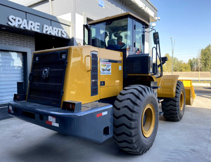 Nhà Máy Giá 5.5 tấn <span class=keywords><strong>New</strong></span> lw550fn mini bánh xe tải xuất khẩu sang algeria - Product Image 5