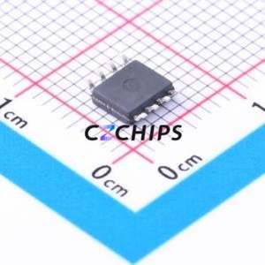 Nuevo amplificador operativo de chip IC de circuito integrado LMH6642MAX/NOPB Original - Product Image 2