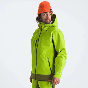 Bán Buôn Tùy Chỉnh Người Đàn Ông Của Mùa Đông Trượt Tuyết Softshell Ngoài Trời Không Thấm Nước Leo Núi Trượt Tuyết Áo Gió Áo Khoác Người Đàn Ông - Product Image 3